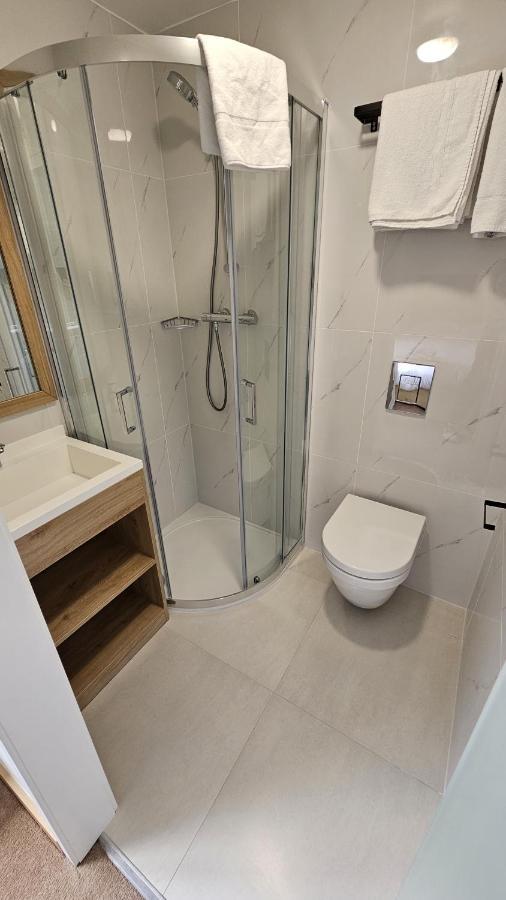 Homefield Lodge Лондон Екстериор снимка