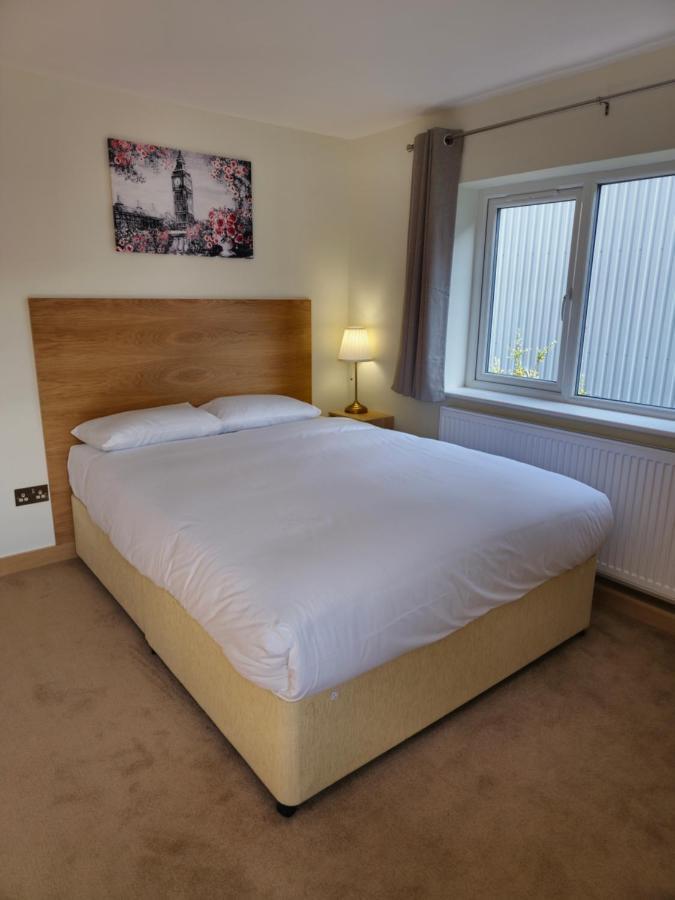 Homefield Lodge Лондон Екстериор снимка