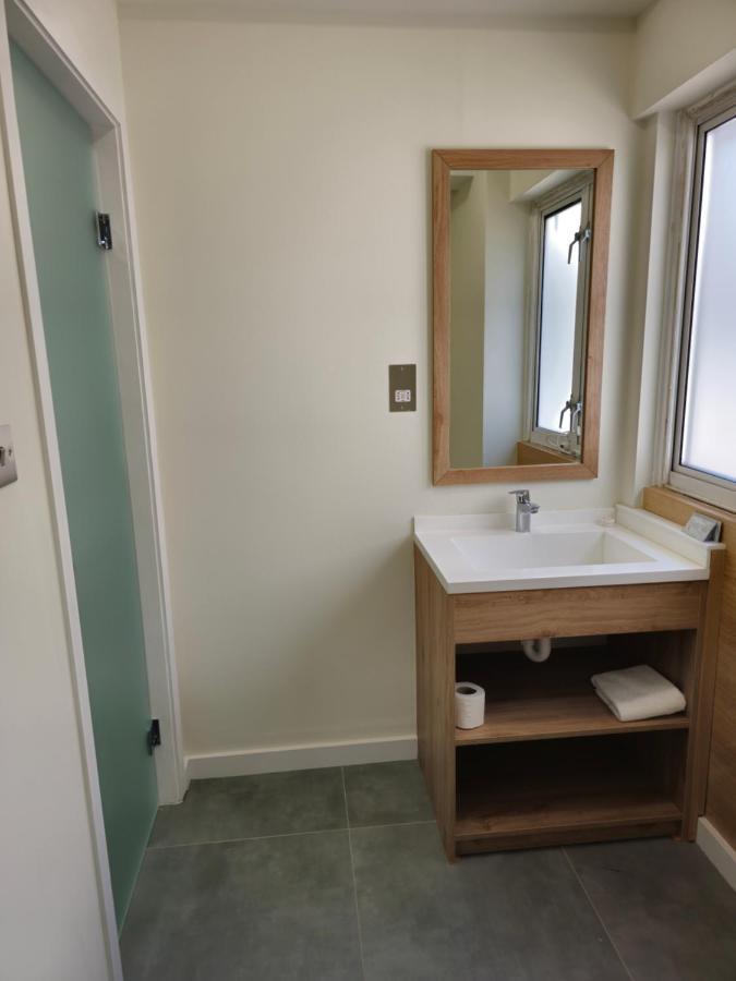 Homefield Lodge Лондон Екстериор снимка