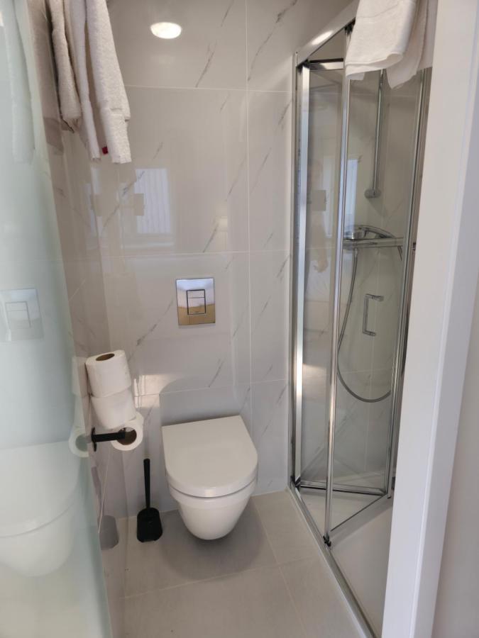 Homefield Lodge Лондон Екстериор снимка