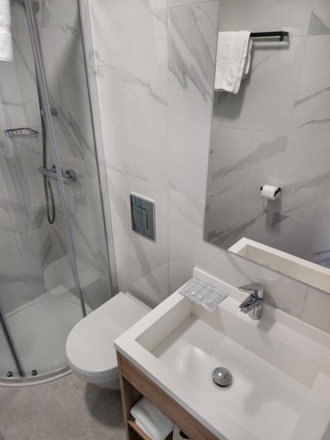 Homefield Lodge Лондон Екстериор снимка