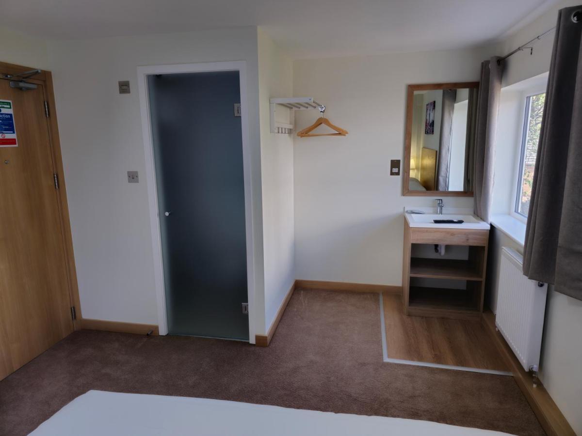 Homefield Lodge Лондон Екстериор снимка