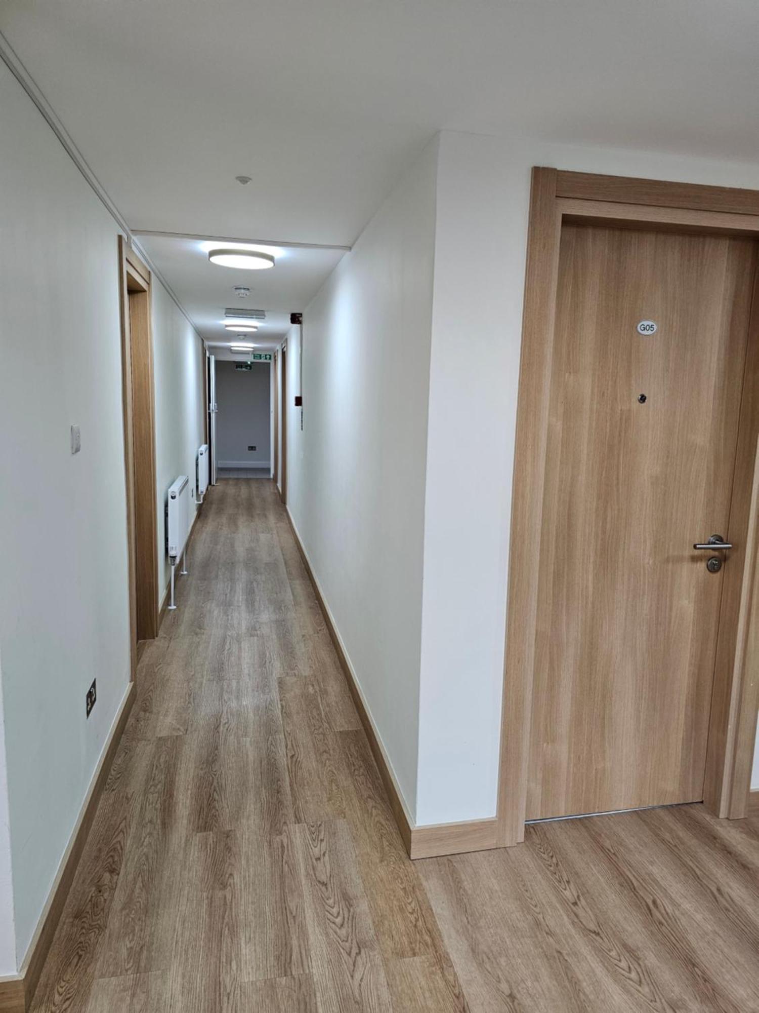 Homefield Lodge Лондон Екстериор снимка