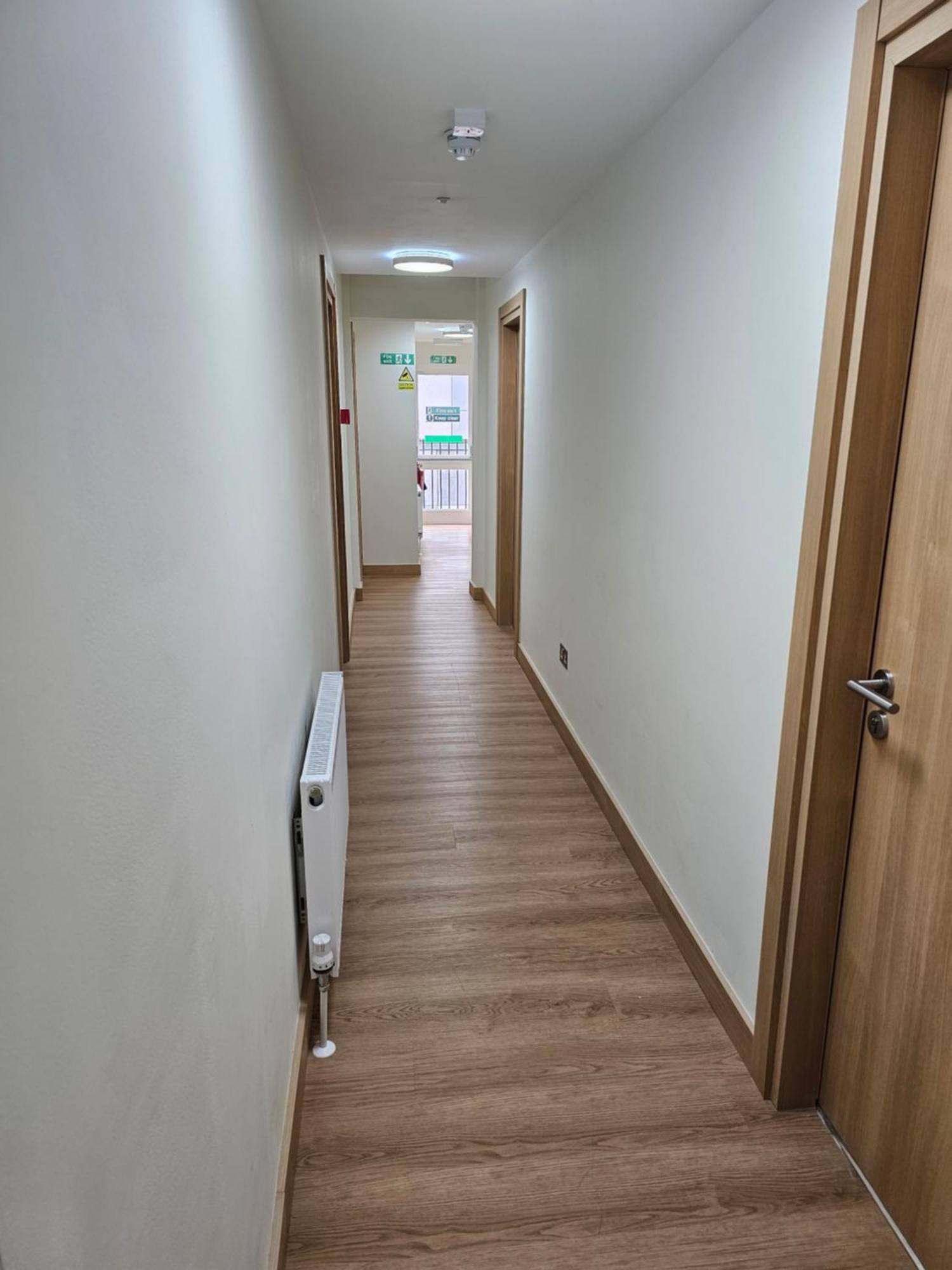 Homefield Lodge Лондон Екстериор снимка