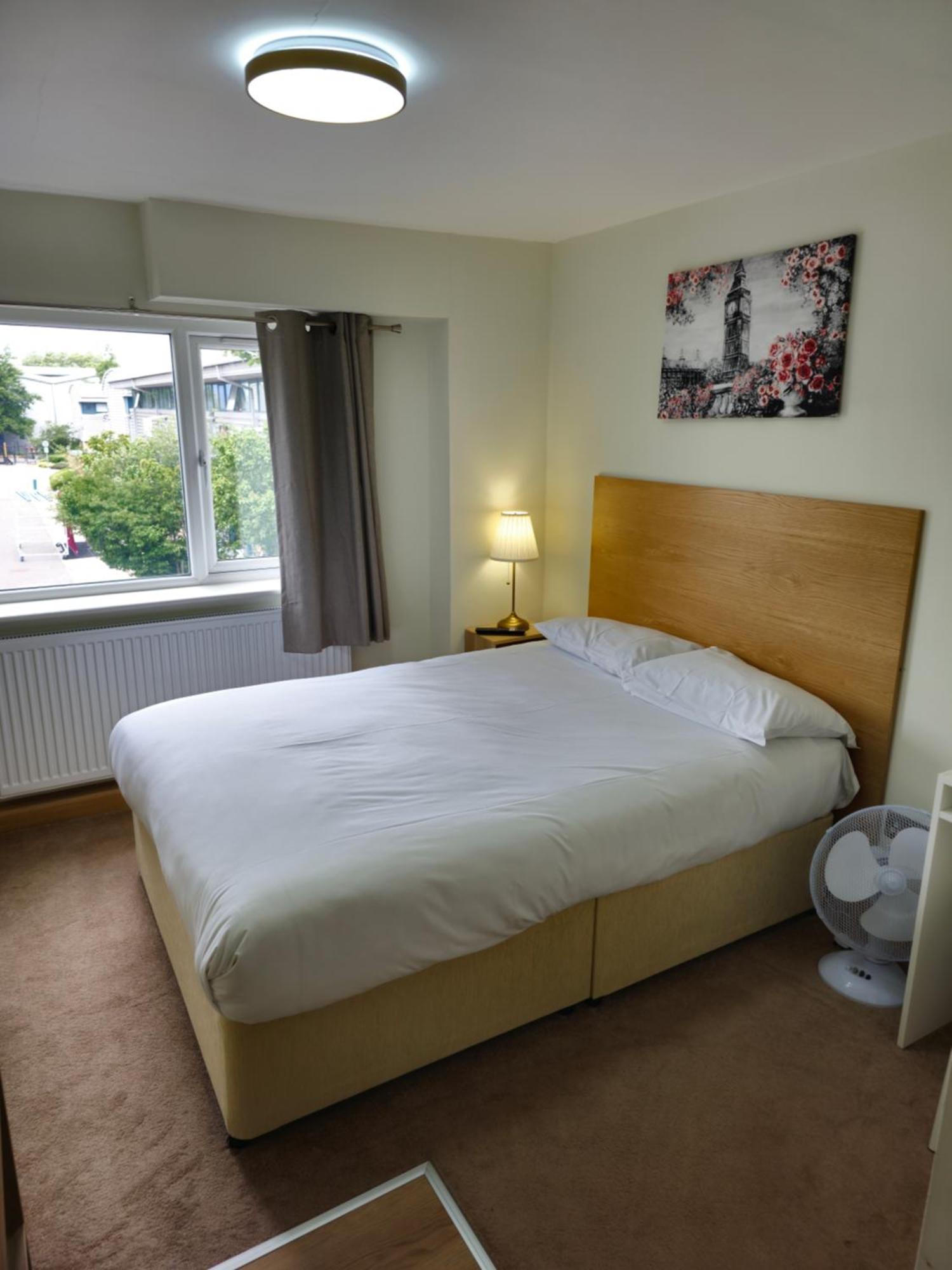 Homefield Lodge Лондон Екстериор снимка