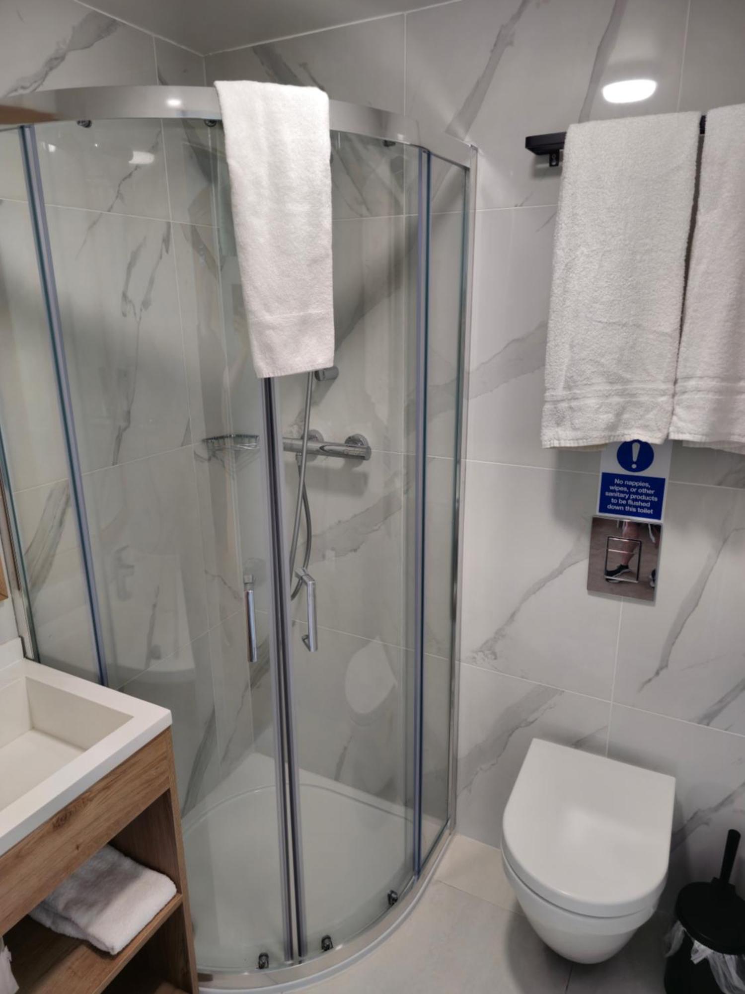Homefield Lodge Лондон Екстериор снимка