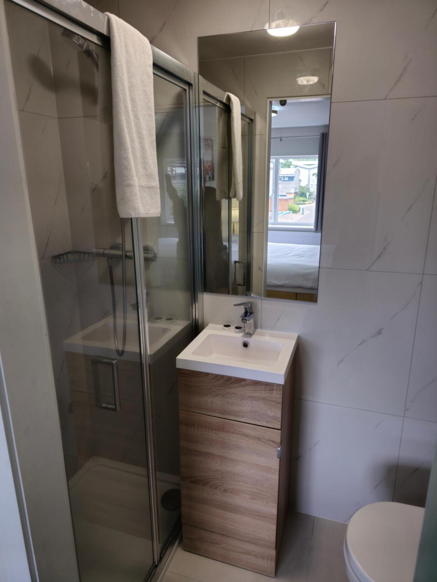 Homefield Lodge Лондон Екстериор снимка