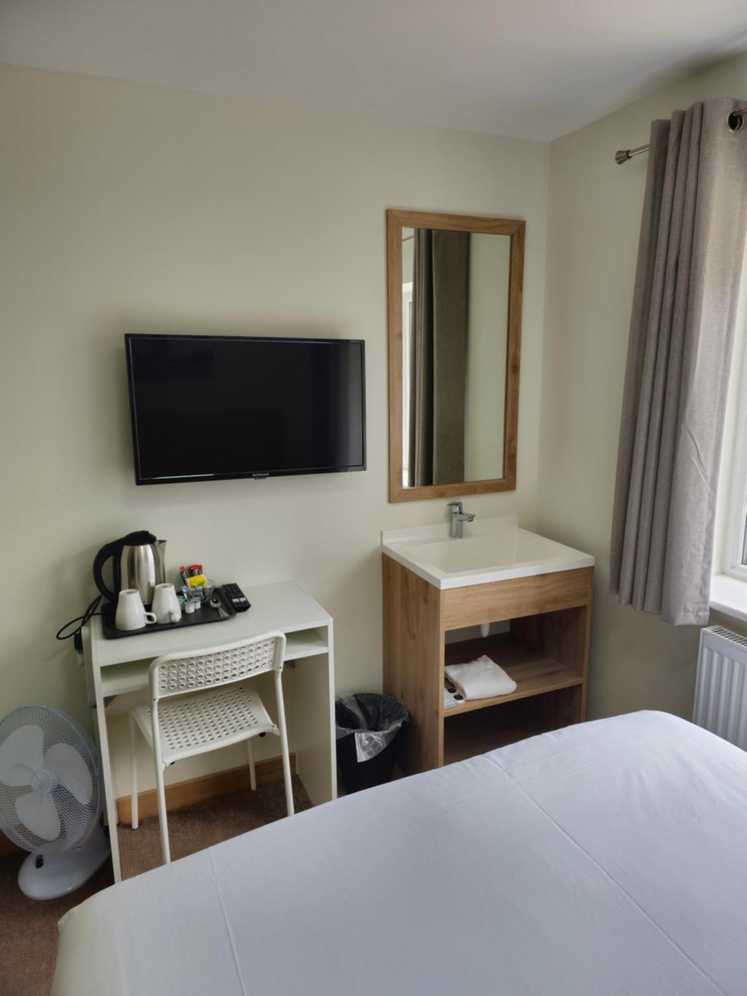 Homefield Lodge Лондон Екстериор снимка