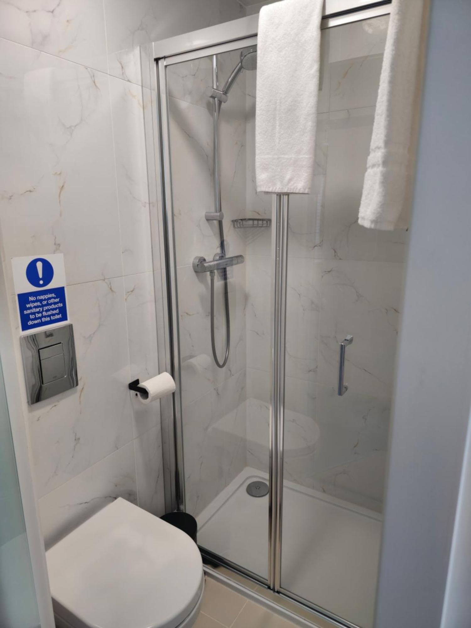 Homefield Lodge Лондон Екстериор снимка